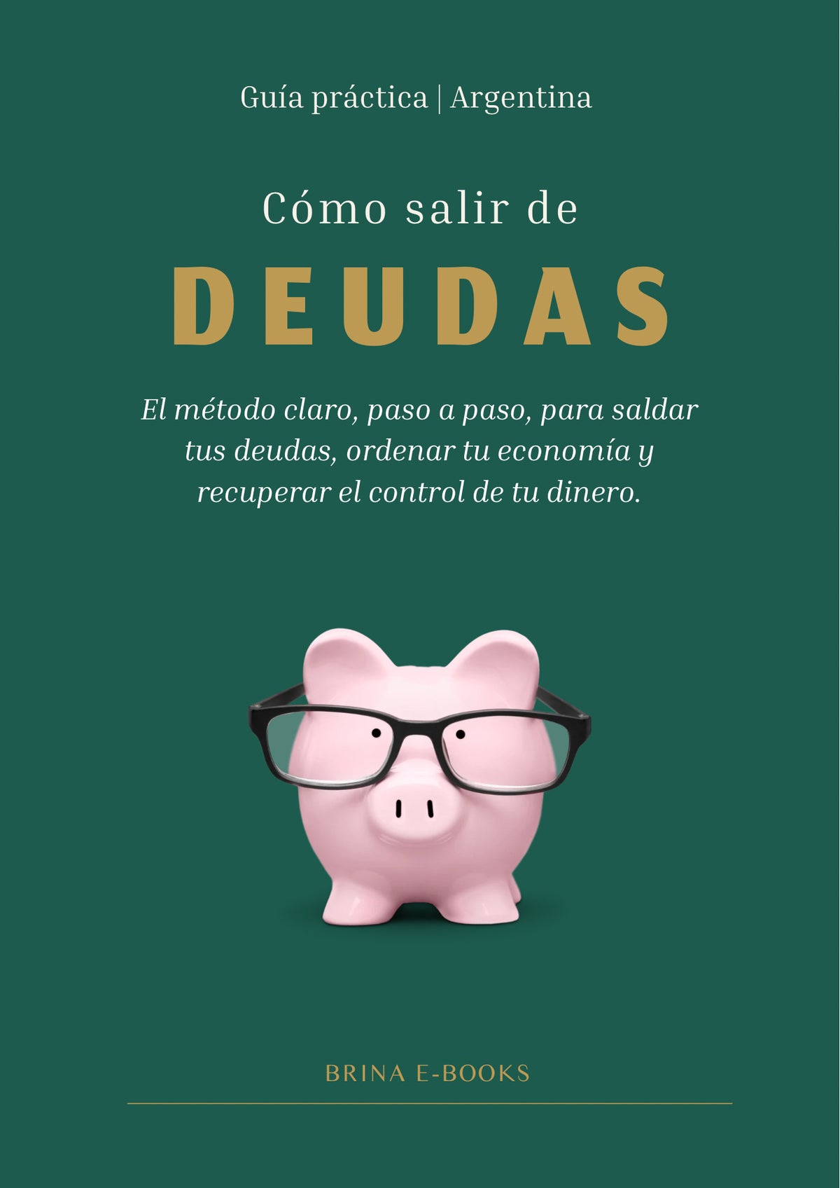 Cómo Salir de Deudas – Guía Práctica para Argentina